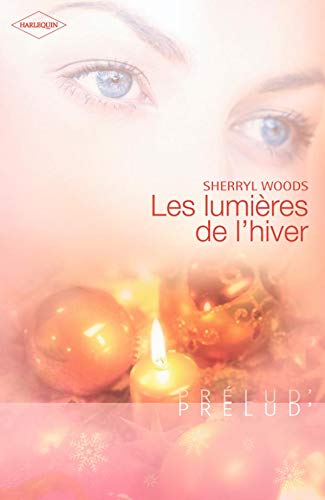 Les lumières de l'hiver