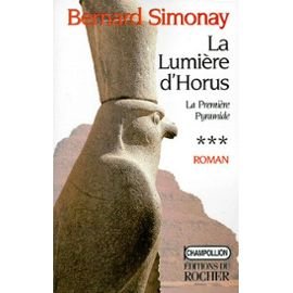 La Lumière d'Horus