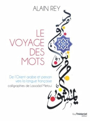 Le voyage des mots