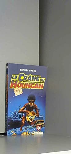 Le crâne de Houngan