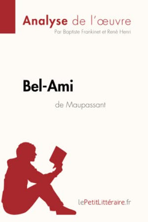 Bel-Ami