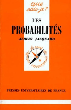 Les probabilités