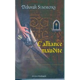 L'alliance maudite