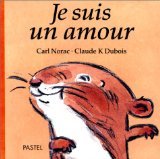 Je suis un amour