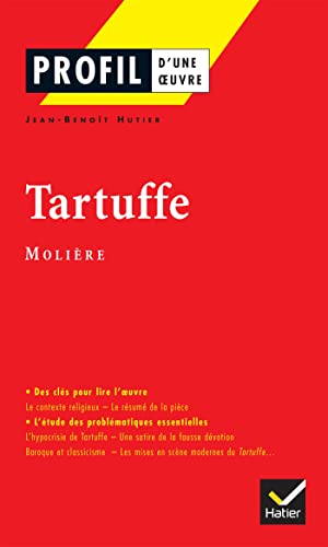 Tartuffe, Molière