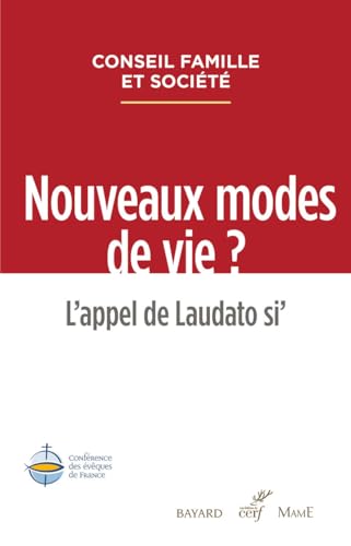 Pour de nouveaux modes de vie