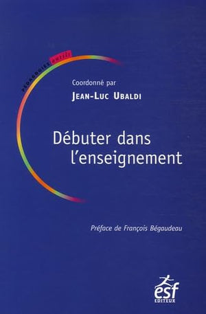 Débuter dans l'enseignement