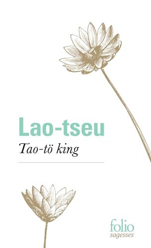 Tao-tö king