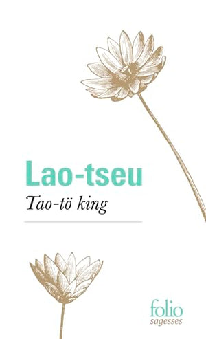 Tao-tö king