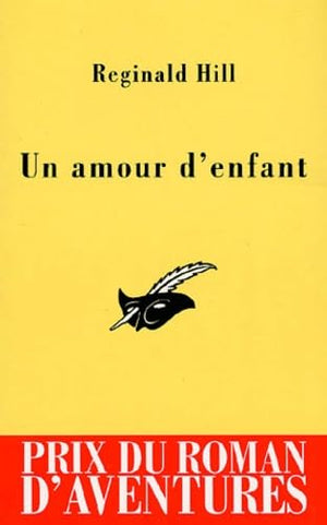 Un amour d'enfant