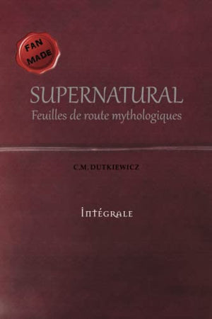 Feuilles de route mythologiques