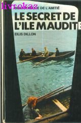 Le secret de l'île maudite