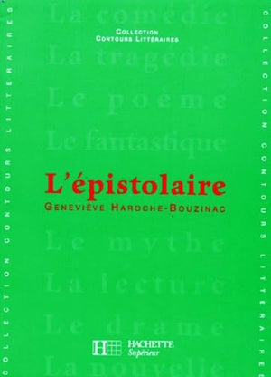 L'épistolaire