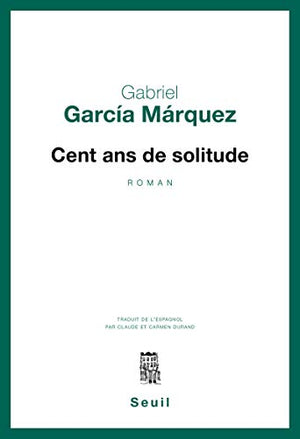 Cent ans de solitude