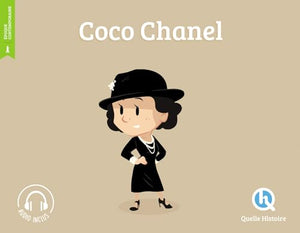 Coco Chanel