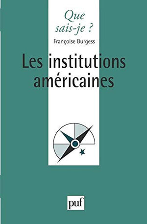 Les Institutions américaines