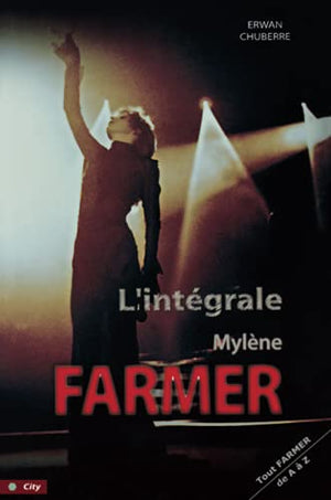 Mylène Farmer