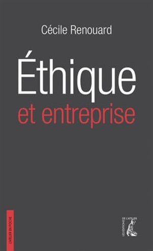 Ethique et entreprise