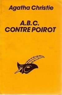 A.B.C. contre Poirot