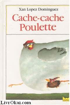 Cache-cache poulette