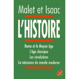 L'Histoire