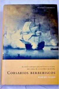 Corsarios berberiscos