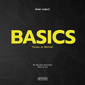 Basics - Corps et mental