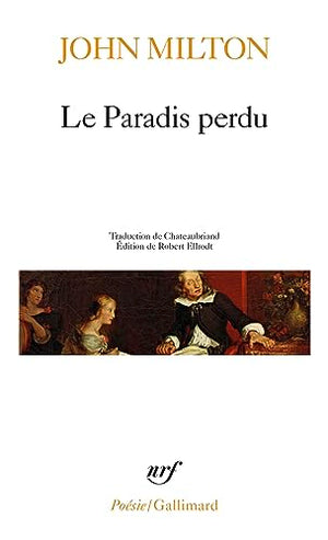 Le paradis perdu