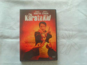 Karate Kid