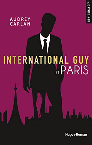 International guy - Tome 01