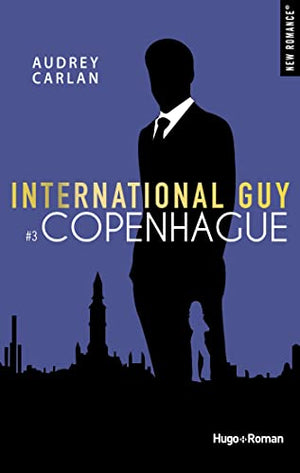 International guy - Tome 03