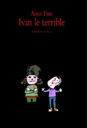 Ivan le terrible