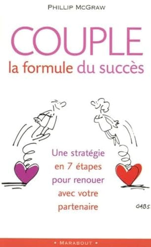 Couple : la formule du succès