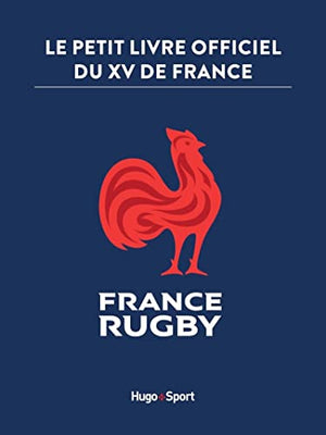 Le petit livre officiel du XV de France