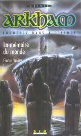 La mémoire du monde