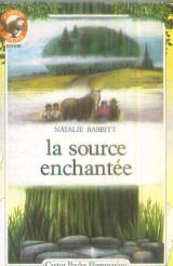 La source enchantee