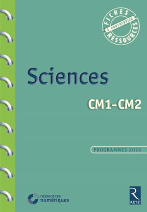 Sciences CM1-CM2