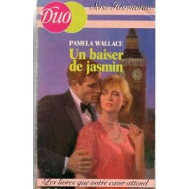 Un Baiser de jasmin (Duo)