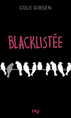 Blacklistée