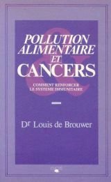 Pollution alimentaire et cancers