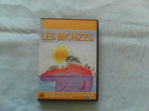 Les Bronzés - Édition 2 DVD