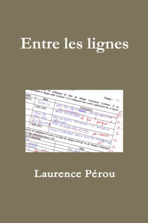 Entre les lignes