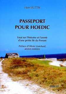 Passeport pour Hoëdic