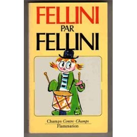 Fellini par Fellini