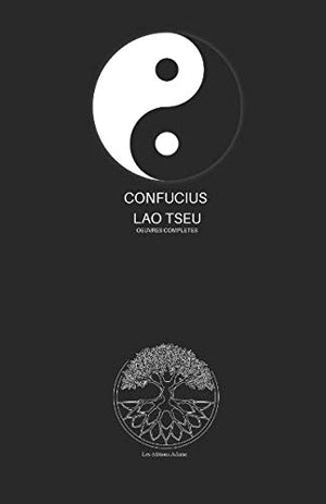 Confucius et Lao Tseu