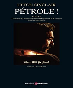 Pétrole !