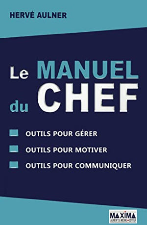 Le manuel du chef