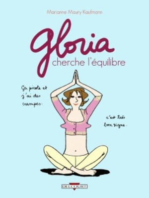 Gloria va à l'essentiel