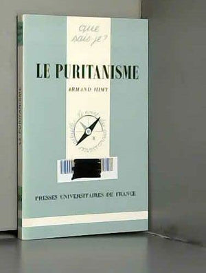 Le puritanisme