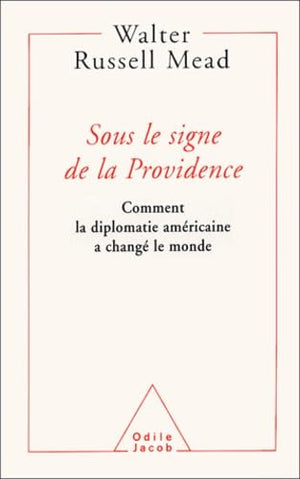 Sous le signe de la Providence